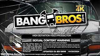 Scarlett Rides The Anal Bus With Creampie And Cumshot Scenes