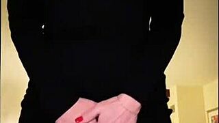 hotel bbc adventure with big clit brunette and dirty talk