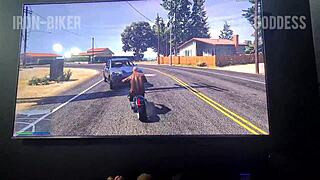 I Bet With My Steobro On The Video Game And Lost Short