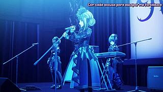 bang dream roselia episode ii song