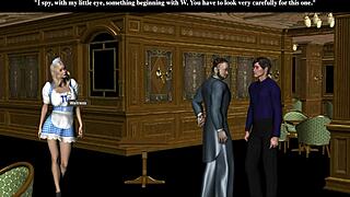 Lets Play Nelana Ending 1 Outdoor Fun