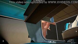 Sunbay city stories packed with all the sex scenes