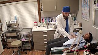 Tampa university entrance physical with eliza shields