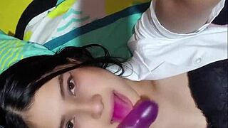 Sneaky sex with naughty big-ass teen 😏