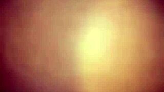 Doggie So Hot With Monster Cock Bent Over