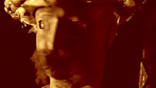 Vintage erotic drawings of beavers and pussies