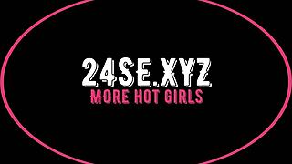 Passionately Fucked and Then Cum in Mouth