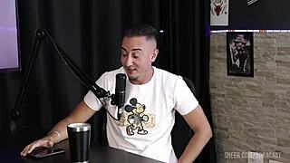 compilados do matheus caetano no bora cast com bruna carlos parte 1 watch on sheer red