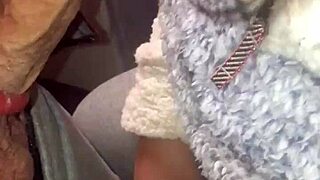 I Give A Hot Blowjob Passionately