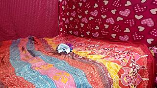 i luv fuckin my indian teen step sis after we fighted