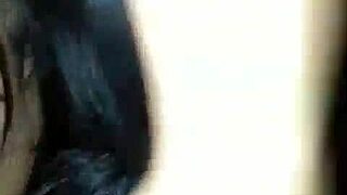 someone thai girl is sucking my dick, isn't she?