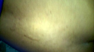 Intense Emotions as He Tears Into the Brunette's Tight Ass in Rough Anal