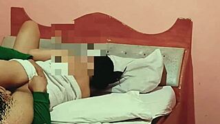 kinantot ni kabit sa grab car sex with big pussy and creampie orgasm