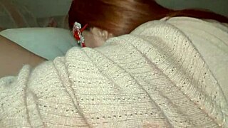 Caught Horny Willing To Suck Cock