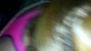 Blonde Sucks Me POV Then Doggystyle Fuck