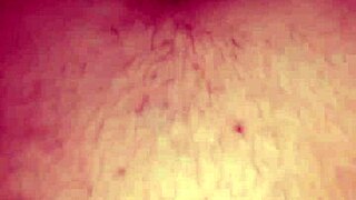 I feel thrilled watching this small latina teen 18+ take big white cock doggystyle