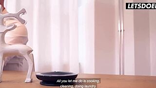 Jolee Love Fucks Lilli Vanilli