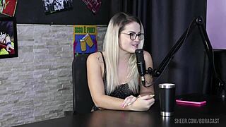 compilados do matheus caetano no bora cast com bruna carlos parte 1 watch on sheer red