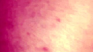 I feel thrilled watching this small latina teen 18+ take big white cock doggystyle