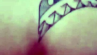 Nao Aguentei O Tesao E Gozei Dentro Da Namorada Do Meu Amigo Gostosa Com Piercing Na Buceta Creampie