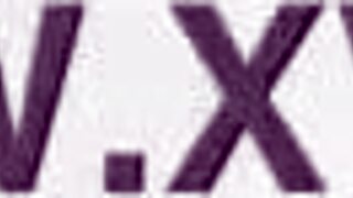 lola morango, 22-year-old brazilian blonde with big breasts, in a group scene with three huge men