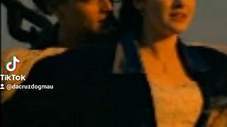 fucking away bad mood with titanic parody