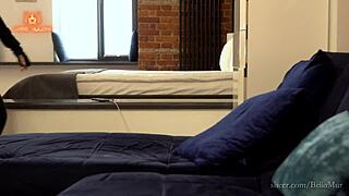 She sold her soul and faces bdsm punishment