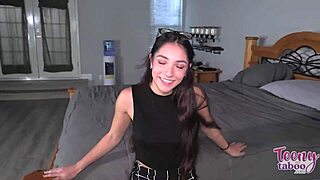 Madison Wilde's Cowgirl Ride Wins Seth Brogan's Promotion