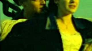 fucking away bad mood with titanic parody