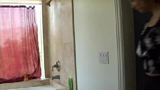 I love how Sophia Mounds enjoys that brown dick