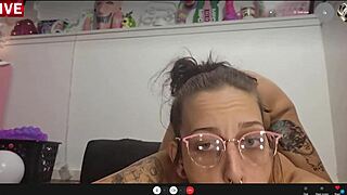 Autumn South gets oiled filthy 😈