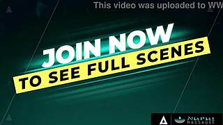 Nuru Massage - Cute Ebony Ameena Green Gives Her First Nuru And Its Very Naughty Spanish Subtitles