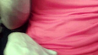 I Got Bent Over By A Brave Firefighter