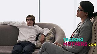 i want you to see i'm a man now stepmommy in hospital gangbang taboo