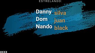 Dessa Hot In Group Scene Erotikaxxx Complete