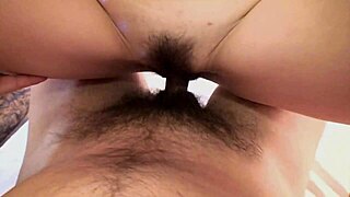 Is this Japan slut mom getting fucked wildly?