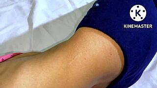 Indian step sister says fuck me in dirty talk