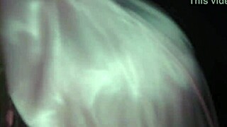 guy fucks big shaved pussy till she squirts hard