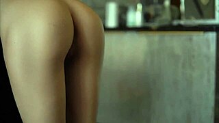 cute foreigner gets fucked on the first day of the trip