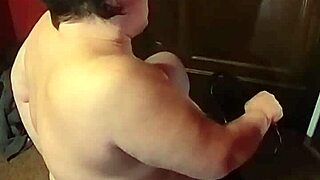 want to see a big ass orgasm on the dildo chair?