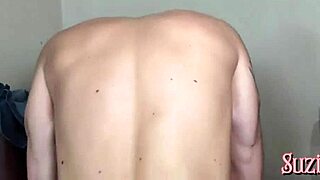 suzie slut enjoys bisexual orgy with couple swaps and big tits