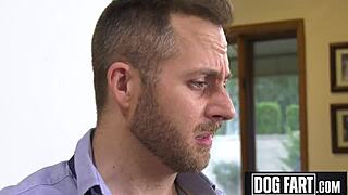 Busty babe Adira Allure compilation - dogfart