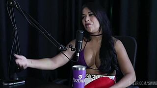 check out fabricio and bruna's swing fun with tifany, part 3