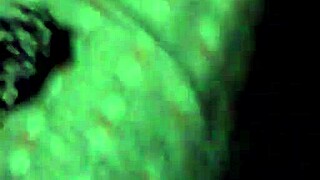 threesome with black girl from tinder sharing blowjob