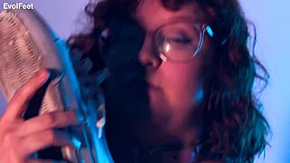 Can You Resist The Smell Of My Dirty Nylons?