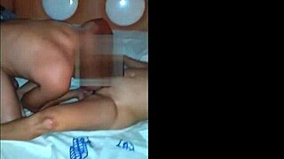 Karina, watch me fuck these two young studs without condoms.