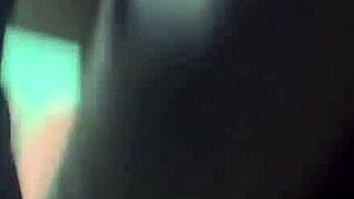 Slim Asian girl pounded hard