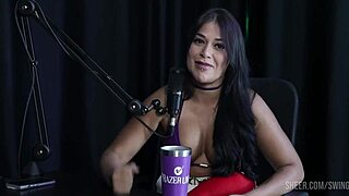 check out fabricio and bruna's swing fun with tifany, part 3