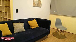 My Husband Invited Work Friends Over, Knowing I'm a HOTWIFE Who LOVES GANGBANGS!