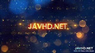 why does this asian pussy get so wet when squirting. vol 18